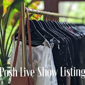 For ramirezal123: Bundle of 6